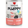 Disugual Dog Single Protein Puppy Salmon canned 400g