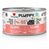 Disugual Dog Single Proteín Puppy Losos konzerva 150g