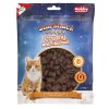 Nobby StarSnack Cat Crushy Anti-Hairball křupavé polštářky 125g