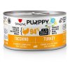 Disugual Dog Single Protein Puppy Krůta konzerva 150g