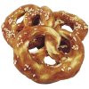 Nobby StarSnack BBQ Chicken Pretzel pamlsky 100g