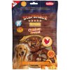 Nobby StarSnack BBQ Covrigei de pui 100g