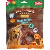 Nobby StarSnack BBQ Duck, Fish Donut maškrty 240g
