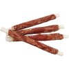 Nobby StarSnack BBQ Duck, Fish Stick treats 130g
