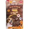 Nobby StarSnack BBQ Lamb, Fish Chip maškrty 140g
