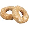 Nobby StarSnack BBQ Chicken, Fish Donut treats 240g