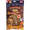 Nobby StarSnack BBQ Chicken, Fish Steak Treats 140g