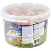 Nobby StarSnack Cookies Duo Maxi Colour Snackkekse 1,3kg