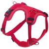 Nobby Ergonomisches Geschirr MAILO SM rot  + 3% SLEVA se Slevovým kupónem: bonus