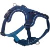 Nobby ergonomic harness MAILO XS blue