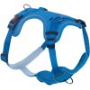 Nobby ergonomic harness MAILO L light blue