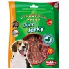 Nobby StarSnack Duck Jerkey szárított kacsa izom 375g
