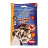 Nobby StarSnack Soft Chicken Sushi chicken & fish 70g