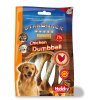 Nobby StarSnack Barbecue Chicken Dumbbell Tratament 70g