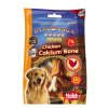 Nobby StarSnack Chicken Calcium Bone os de calciu cu pui 70g