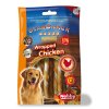 Nobby StarSnack Barbecue Wrapped Chicken 70g