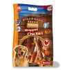 Nobby StarSnack Barbecue Wrapped Buffalo Stick mit Hähnchen 113g