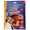 Nugget de pui Nobby StarSnack Chicken Nugget 375g