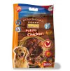 Nobby StarSnack BBQ Potato Chicken pamlsky 140g