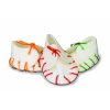 Nobby StarSnack White'n Tasty Stiefeletten 7,5cm 5St