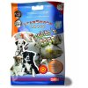 Nobby StarSnack White'n Tasty csizma 7,5cm 5db