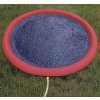 Nobby Planschbecken Splash Pool M 100cm rot  + 3% SLEVA se Slevovým kupónem: bonus