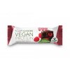 Green line vegan protein bar - Green line vegan protein bar - raspberry brownie - Tekmar 40g