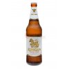 SINGHA thajské pivo láhev alk.5% 330ml