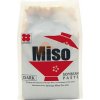 shinjyo miso aka miso pasta tmava 500g