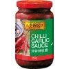 lkk chilli omacka s cesnekem 368g 1