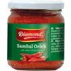 diamond sambal oelek chilli pasta 200g
