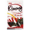 DONGWON Kimmy snack mořské řasy - kimchi 2,7g