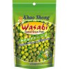 KHAOSHONG obalené hrášky s příchutí wasabi 120g