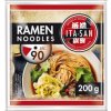 itasan ramen nudle 200g
