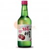 jinro ryzovy soju s prichuti svestky 13 360ml