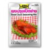LOBO Gewürzmischung für gebratene Ente 50g
