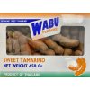 WABU sušený sladký tamarind 450g