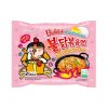 SAMYANG Buldak makaron instant pikantny kurczak Carbonara 130g