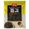 dongwon morske rasy algi nori gold 20g