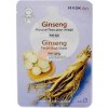 MASK ON Maison de coree pleťová maska Ginseng anti-aging 23g