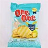 one one ryzovy cracker s prichuti mlecne kukurice 120g 1