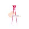 tokyo design detske hulky pink 22cm 1