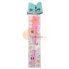 CHILDREN CHOPSTICK dětské hůlky Pig Boy Pink 22cm