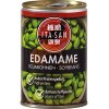 ITASAN Edamame hrášek v kompot 400g