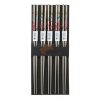 TOKYO DESIGN Chopsticks 5 pairs of stainless steel Sakura