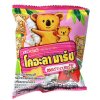 LOTTE Prajituri Koalas Martie cu capsuni 19,5g