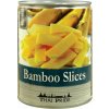 THAI PRIDE Bambusscheiben (Kompott) 540g