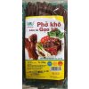 THANH LOC Taitei de orez rosu pentru Pho 250g