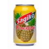 sagiko ananasovy dzus 320ml
