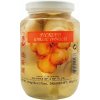 COCK Nakladaný cesnak 454g